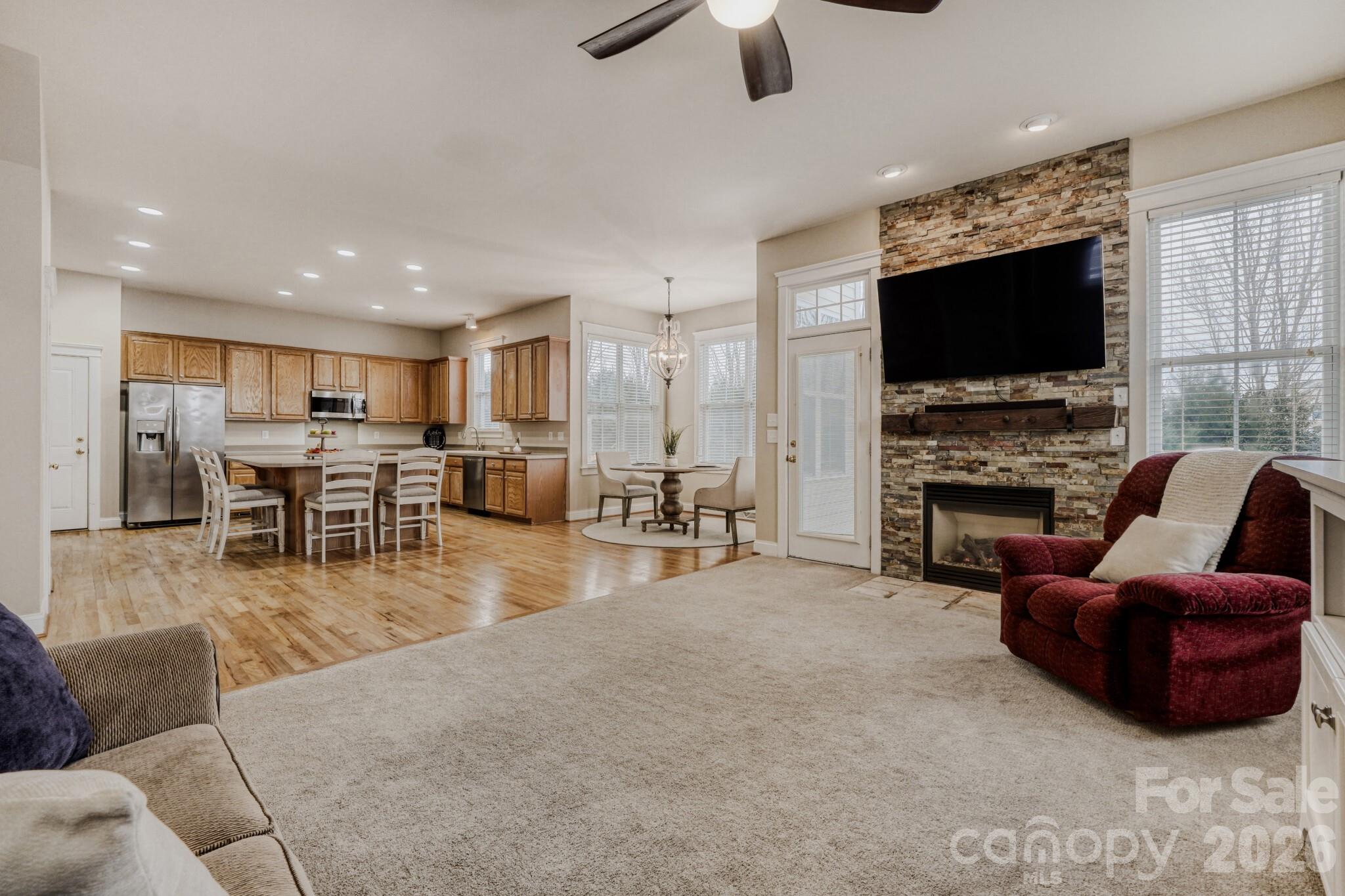 105 Fox Tail Court Statesville NC 28677