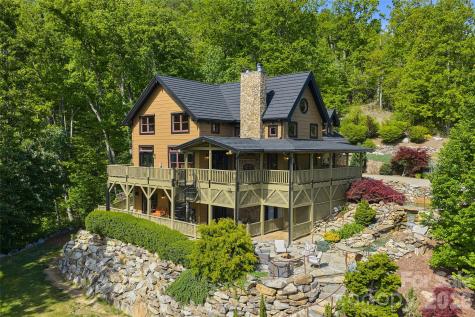 112 Hamburg Mountain Road Weaverville NC 28787
