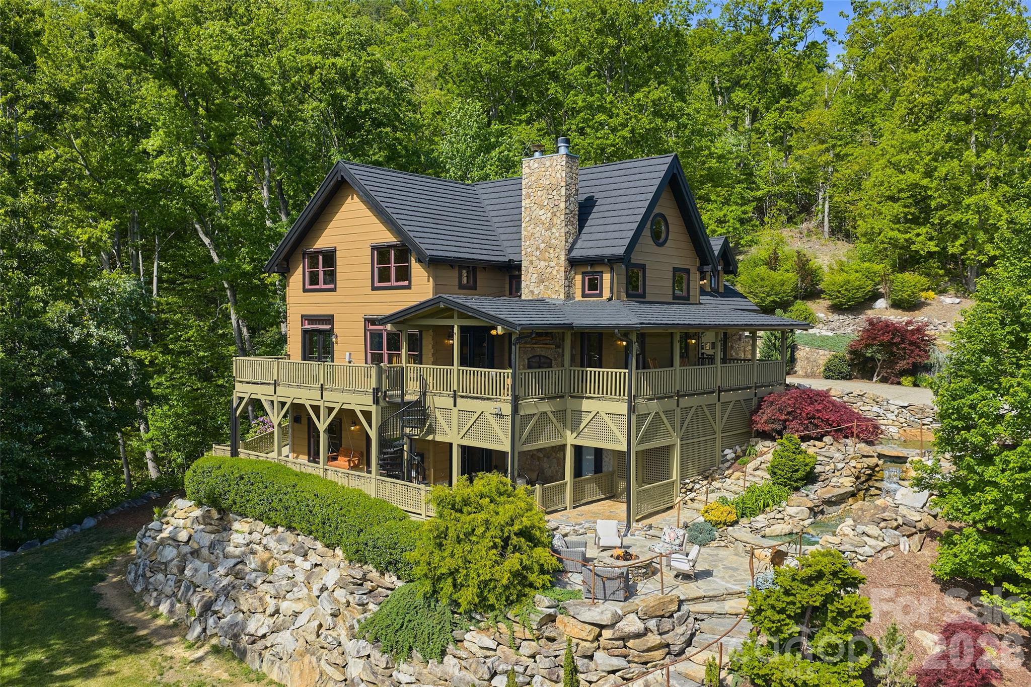 112 Hamburg Mountain Road Weaverville NC 28787