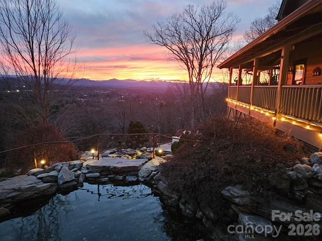 112 Hamburg Mountain Road Weaverville NC 28787