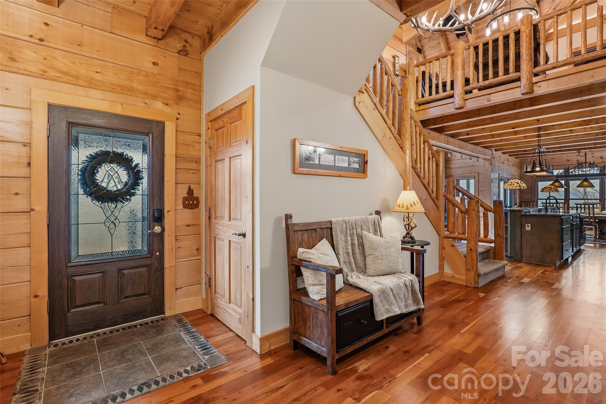 112 Hamburg Mountain Road Weaverville NC 28787