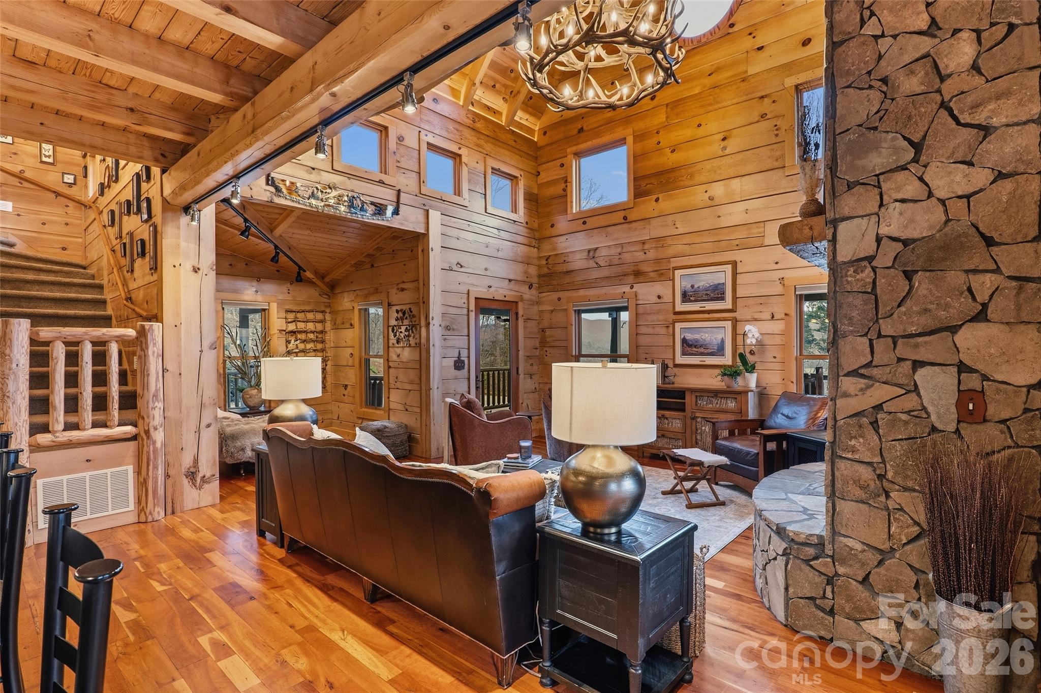 112 Hamburg Mountain Road Weaverville NC 28787