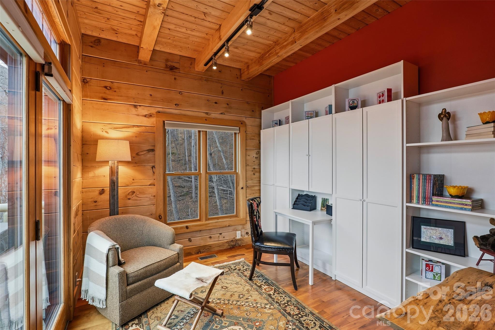 112 Hamburg Mountain Road Weaverville NC 28787