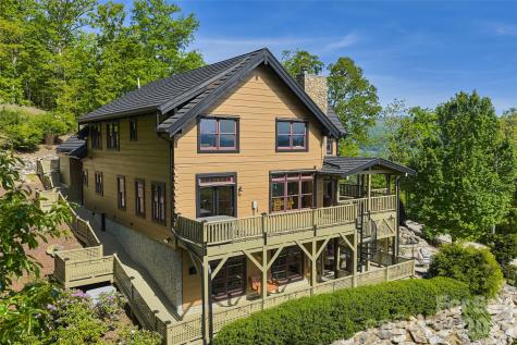 112 Hamburg Mountain Road Weaverville NC 28787