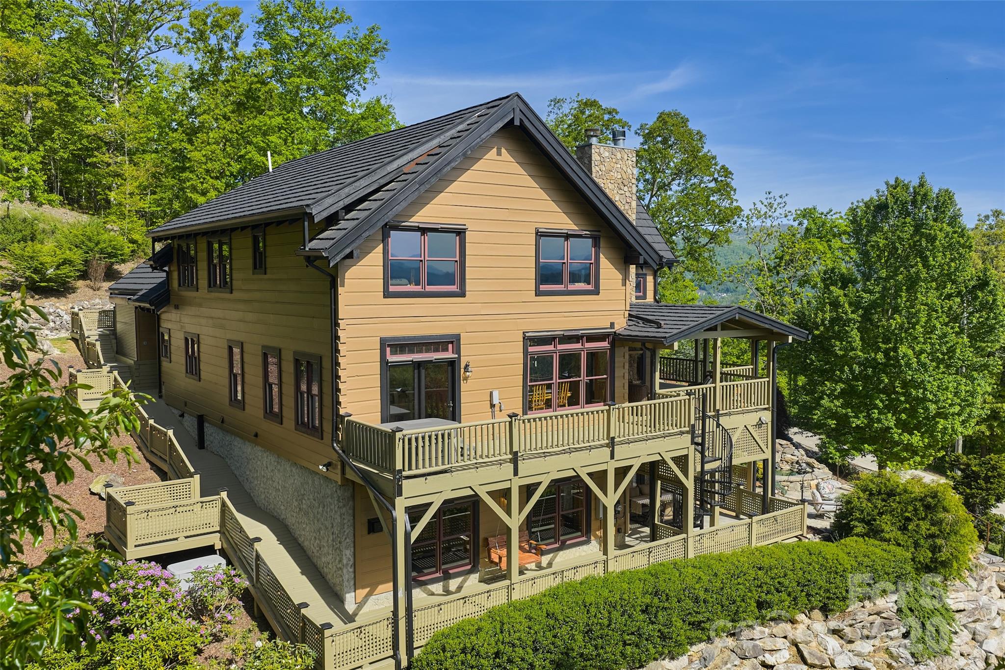 112 Hamburg Mountain Road Weaverville NC 28787