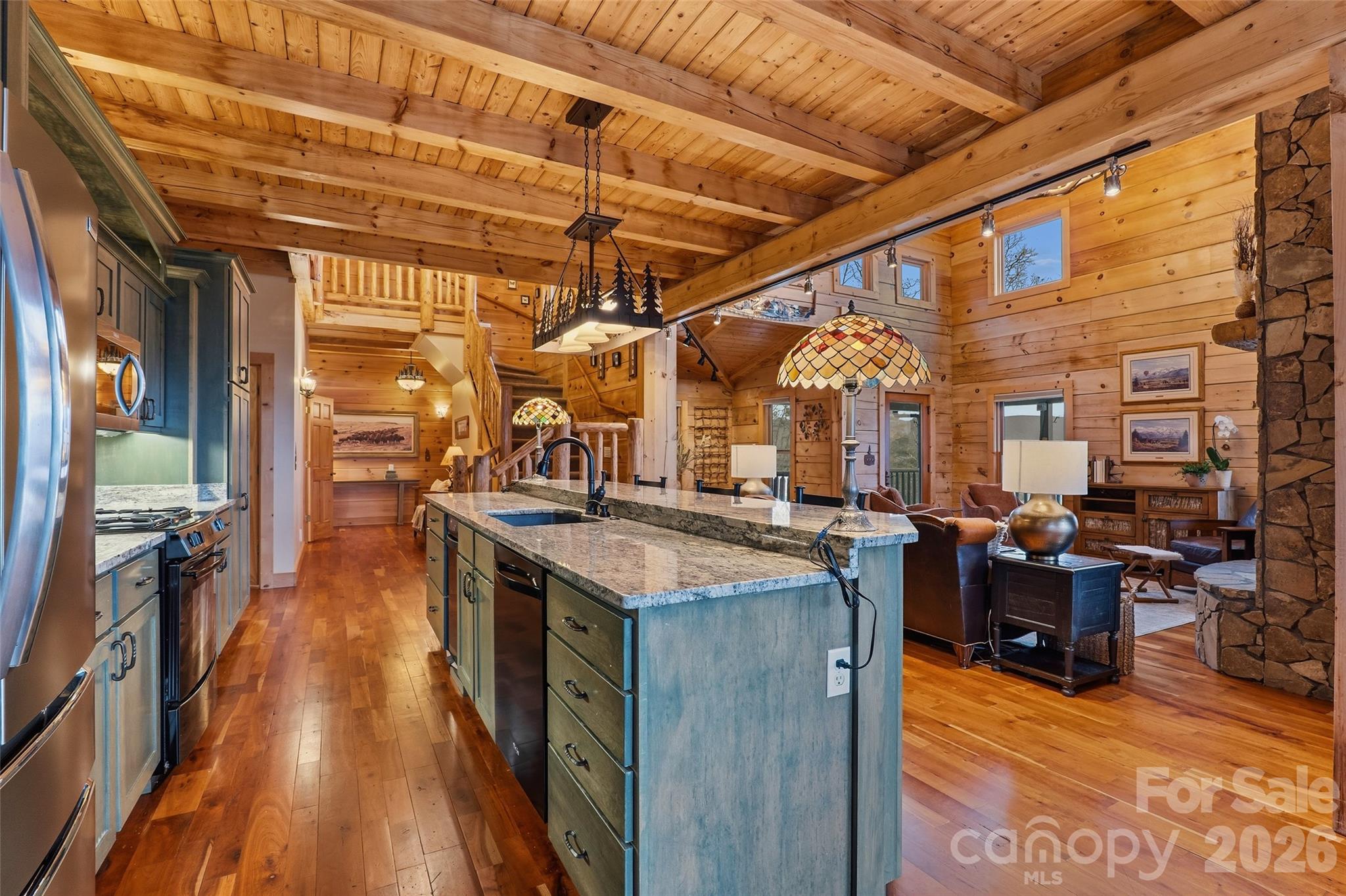 112 Hamburg Mountain Road Weaverville NC 28787