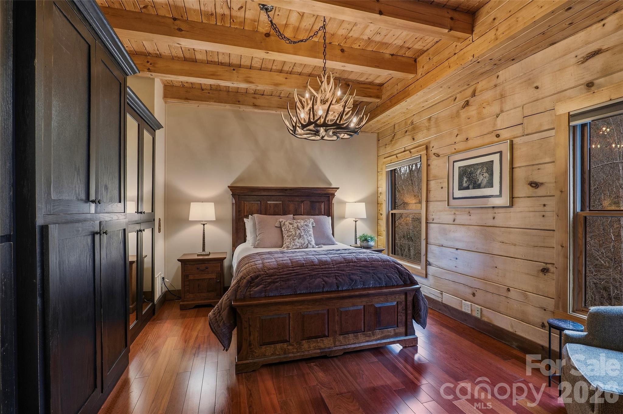 112 Hamburg Mountain Road Weaverville NC 28787
