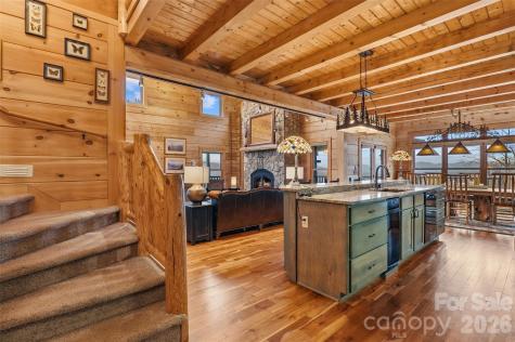 112 Hamburg Mountain Road Weaverville NC 28787