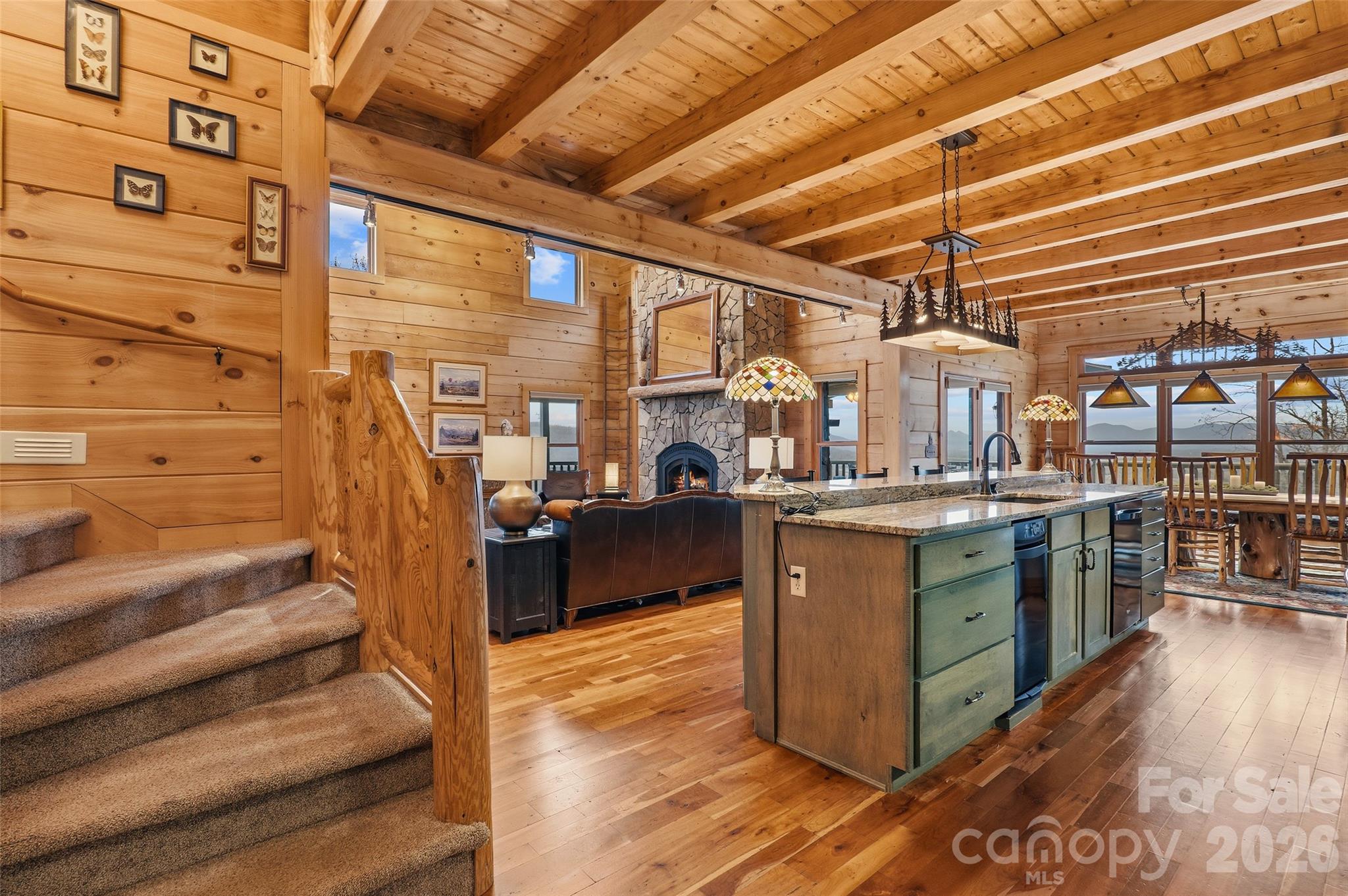 112 Hamburg Mountain Road Weaverville NC 28787
