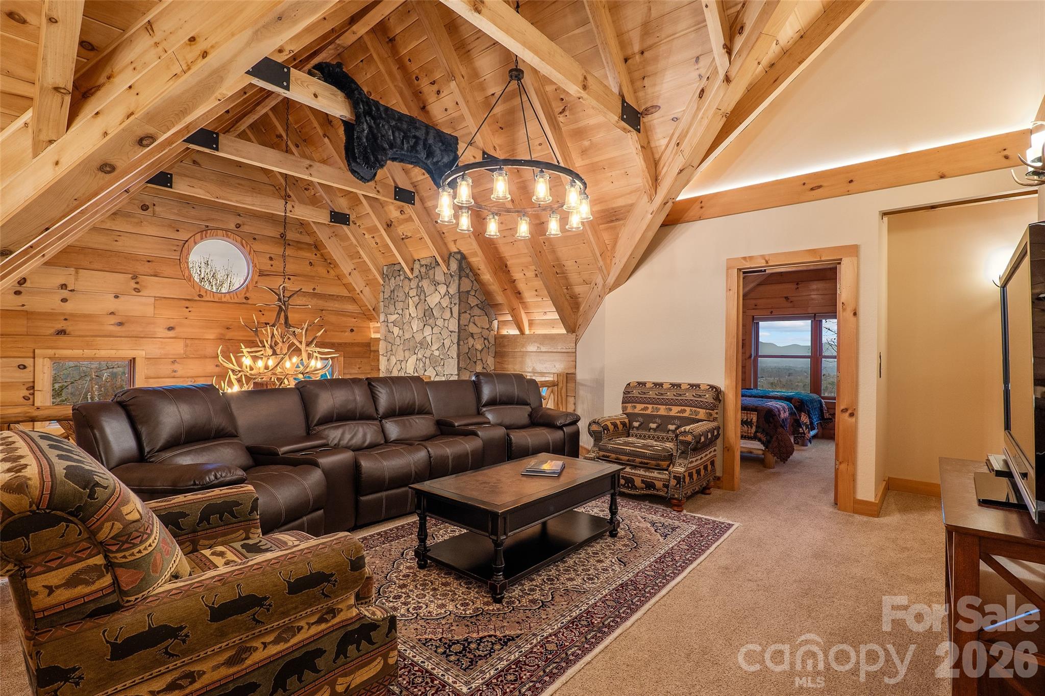 112 Hamburg Mountain Road Weaverville NC 28787