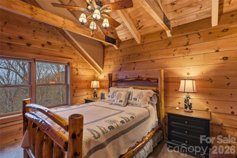 112 Hamburg Mountain Road Weaverville NC 28787