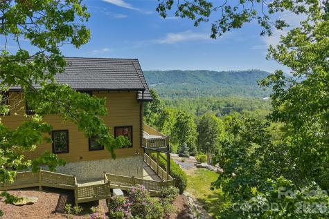 112 Hamburg Mountain Road Weaverville NC 28787