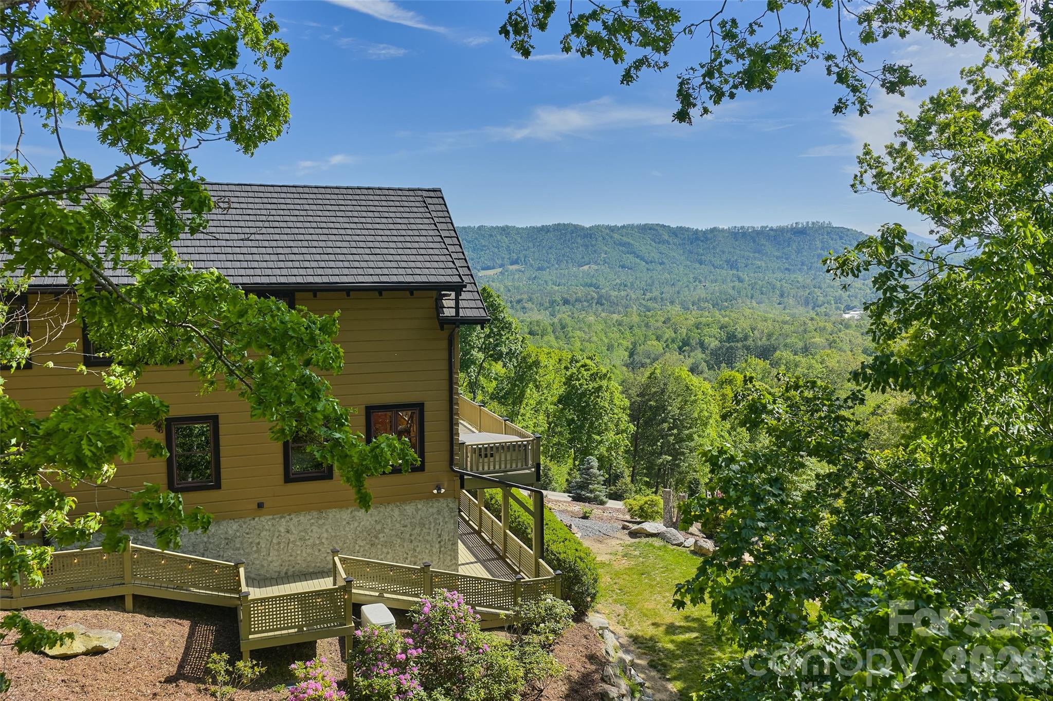 112 Hamburg Mountain Road Weaverville NC 28787