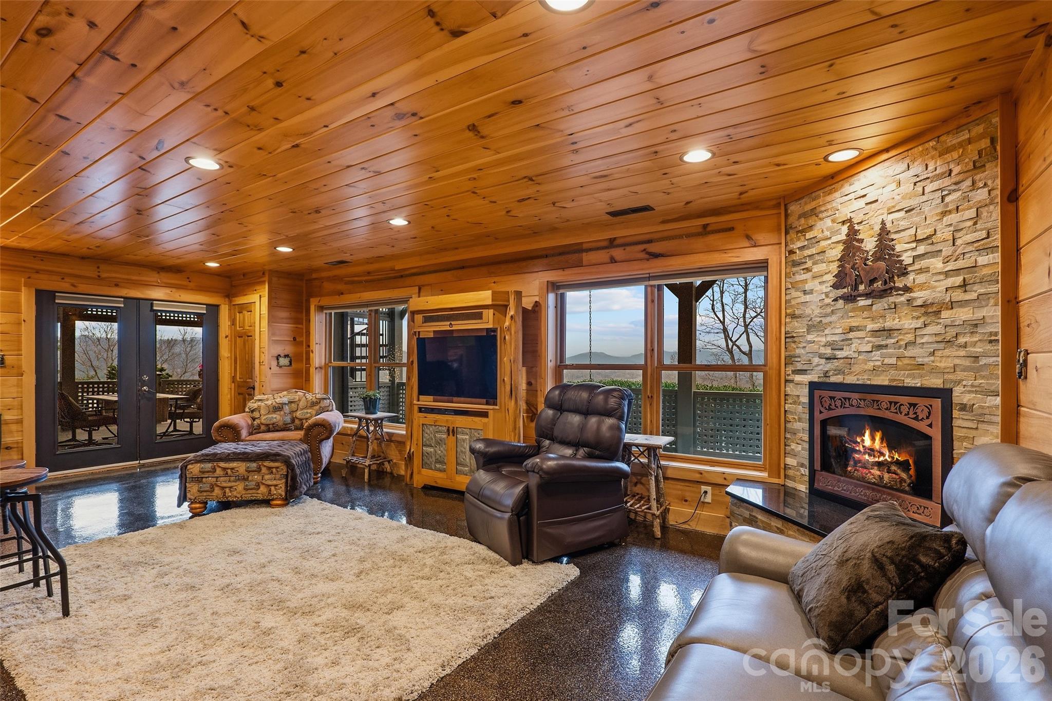112 Hamburg Mountain Road Weaverville NC 28787