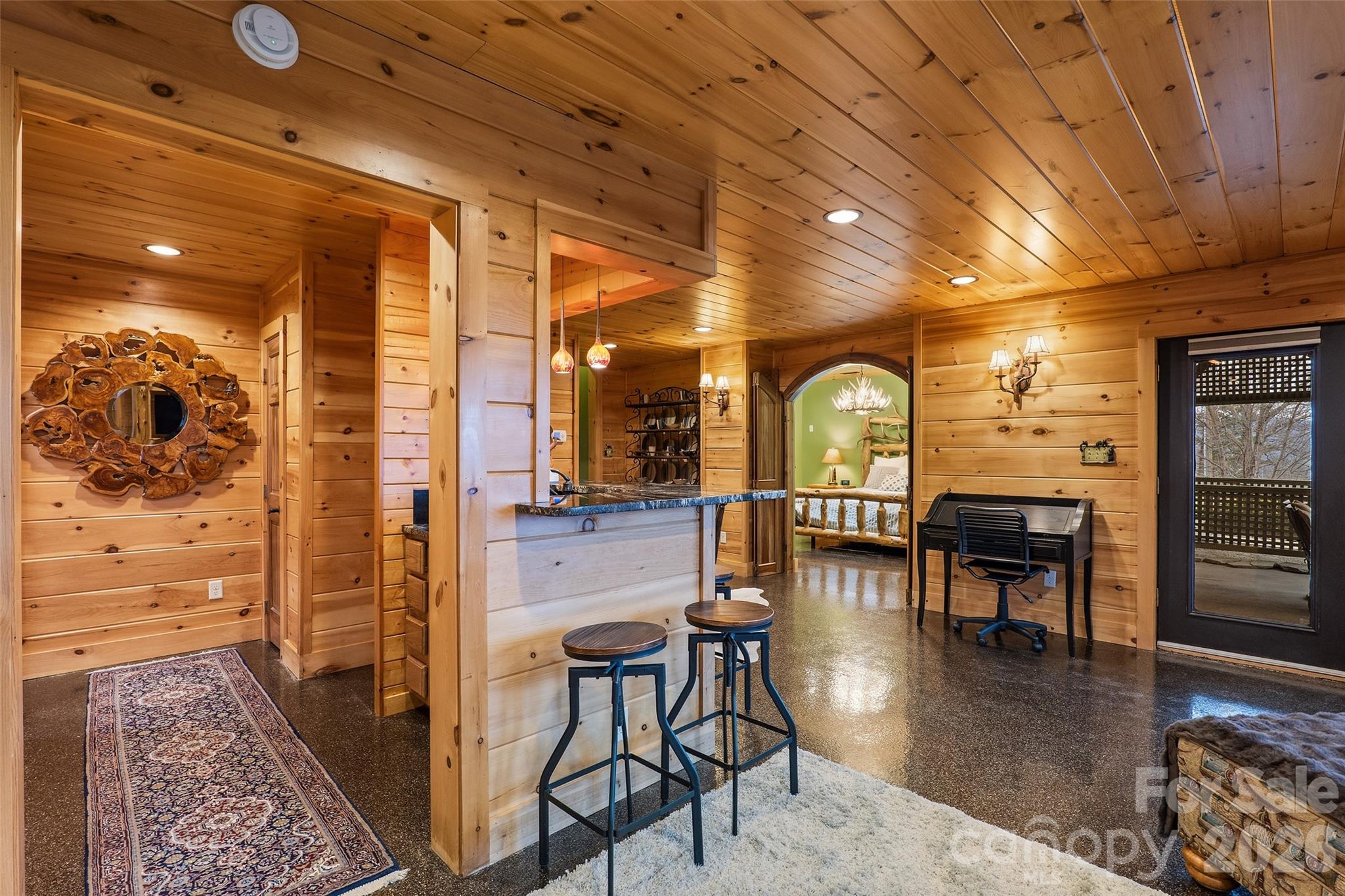 112 Hamburg Mountain Road Weaverville NC 28787