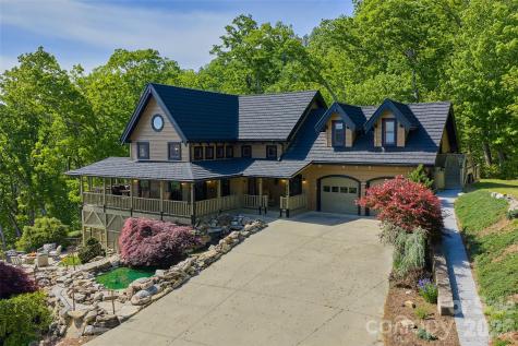 112 Hamburg Mountain Road Weaverville NC 28787