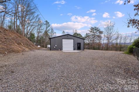 112 Hamburg Mountain Road Weaverville NC 28787