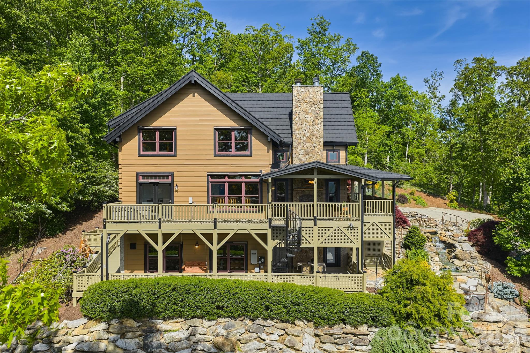 112 Hamburg Mountain Road Weaverville NC 28787