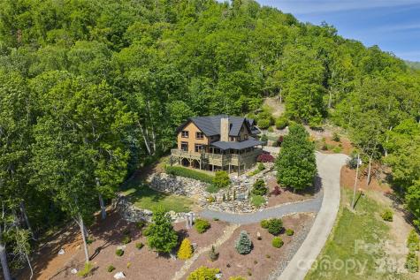 112 Hamburg Mountain Road Weaverville NC 28787