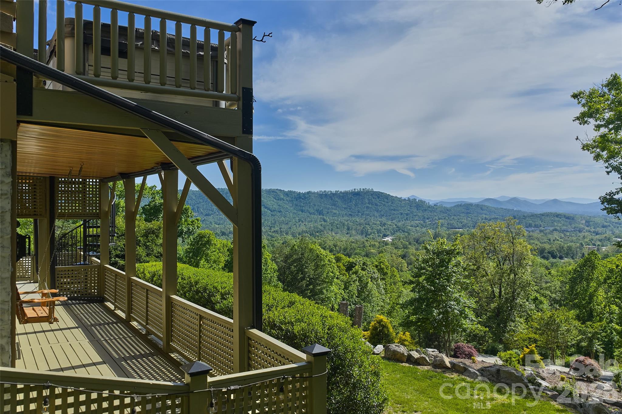 112 Hamburg Mountain Road Weaverville NC 28787