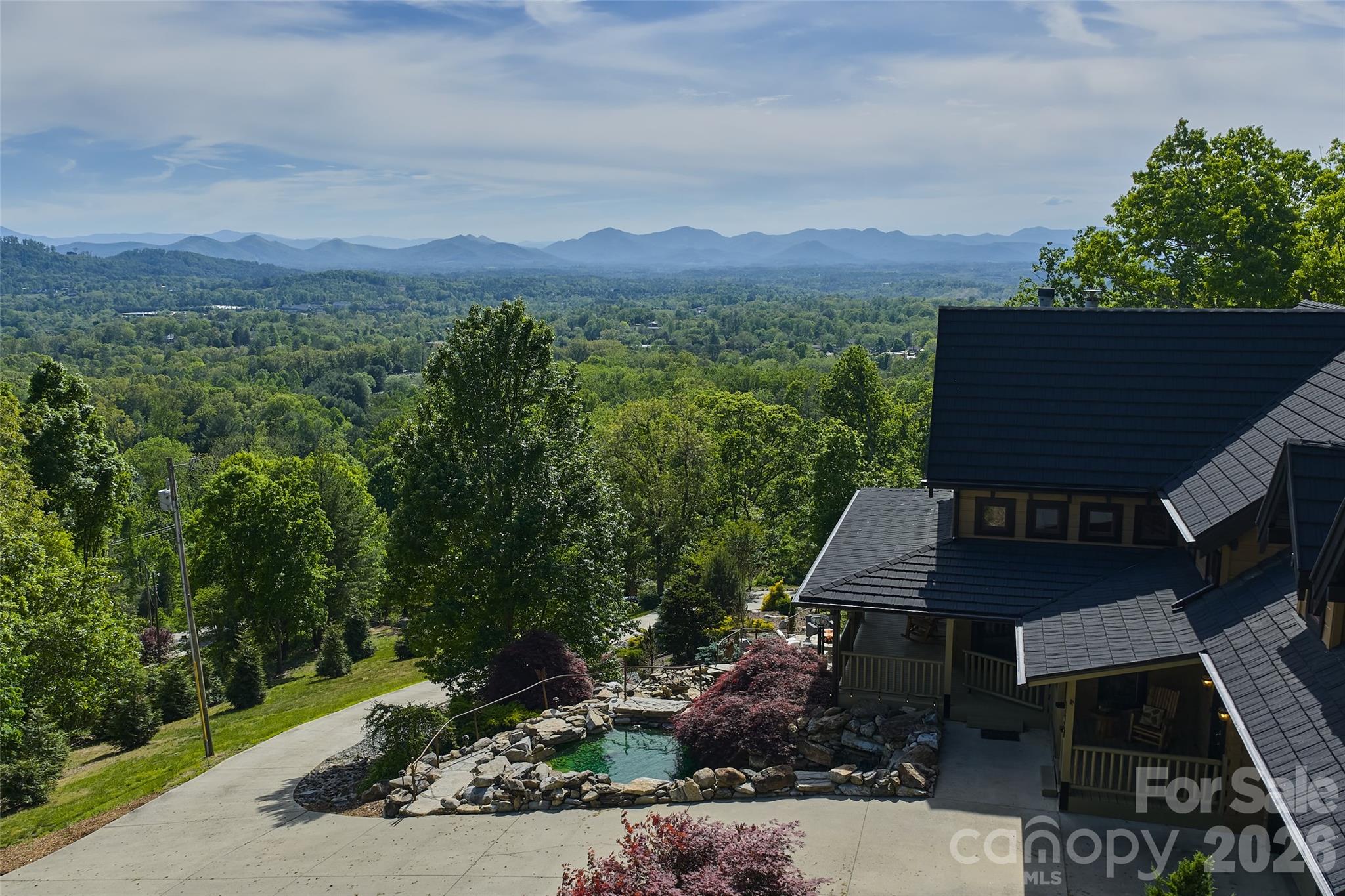 112 Hamburg Mountain Road Weaverville NC 28787