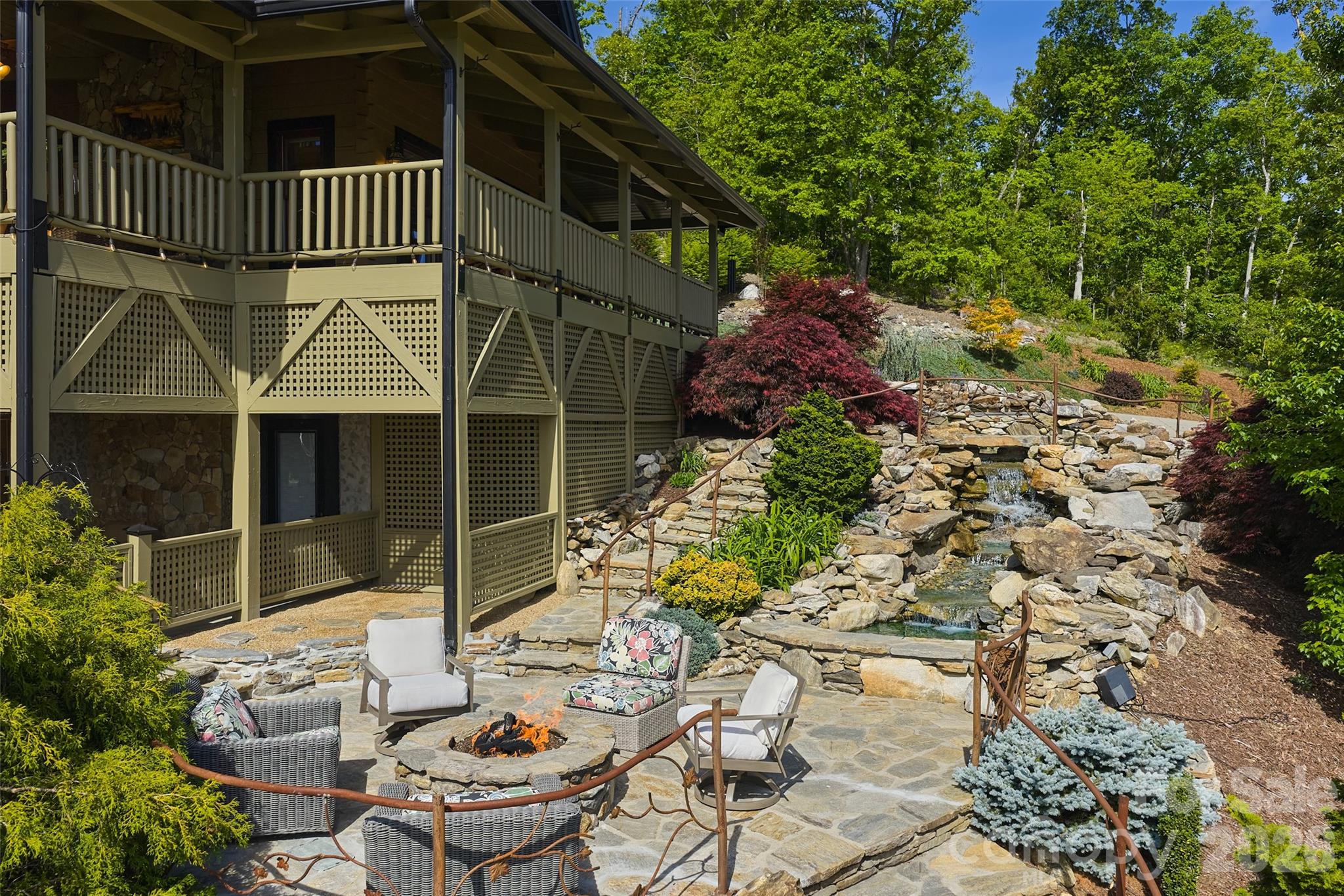 112 Hamburg Mountain Road Weaverville NC 28787