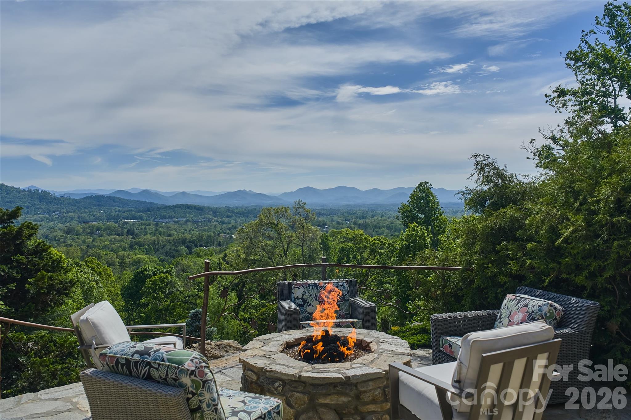 112 Hamburg Mountain Road Weaverville NC 28787