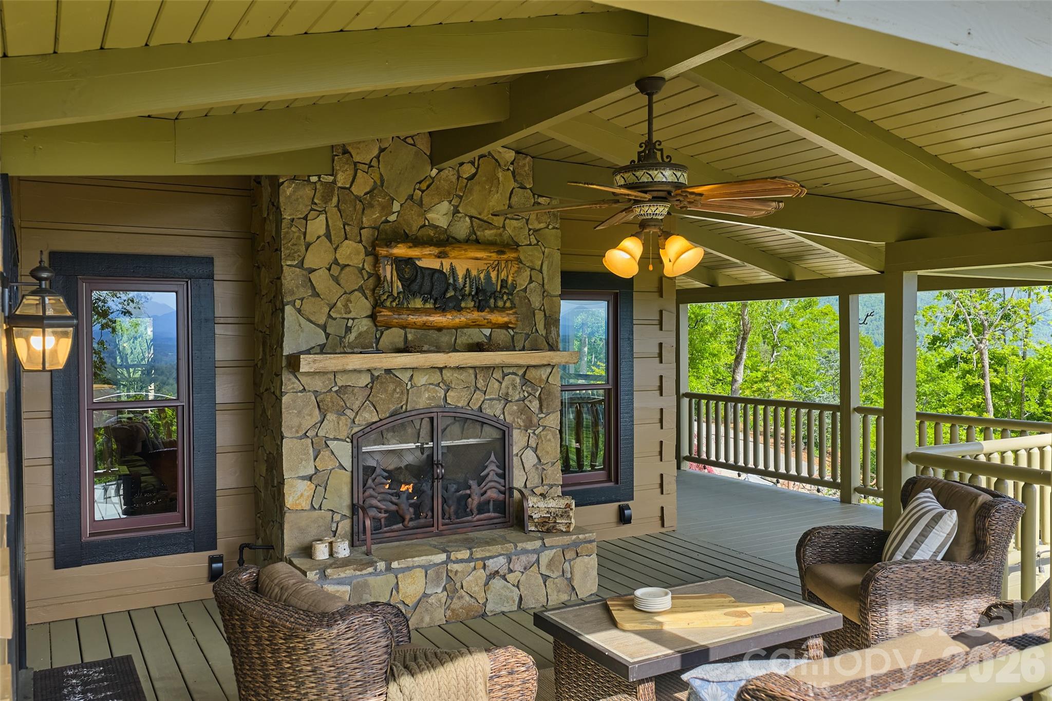 112 Hamburg Mountain Road Weaverville NC 28787