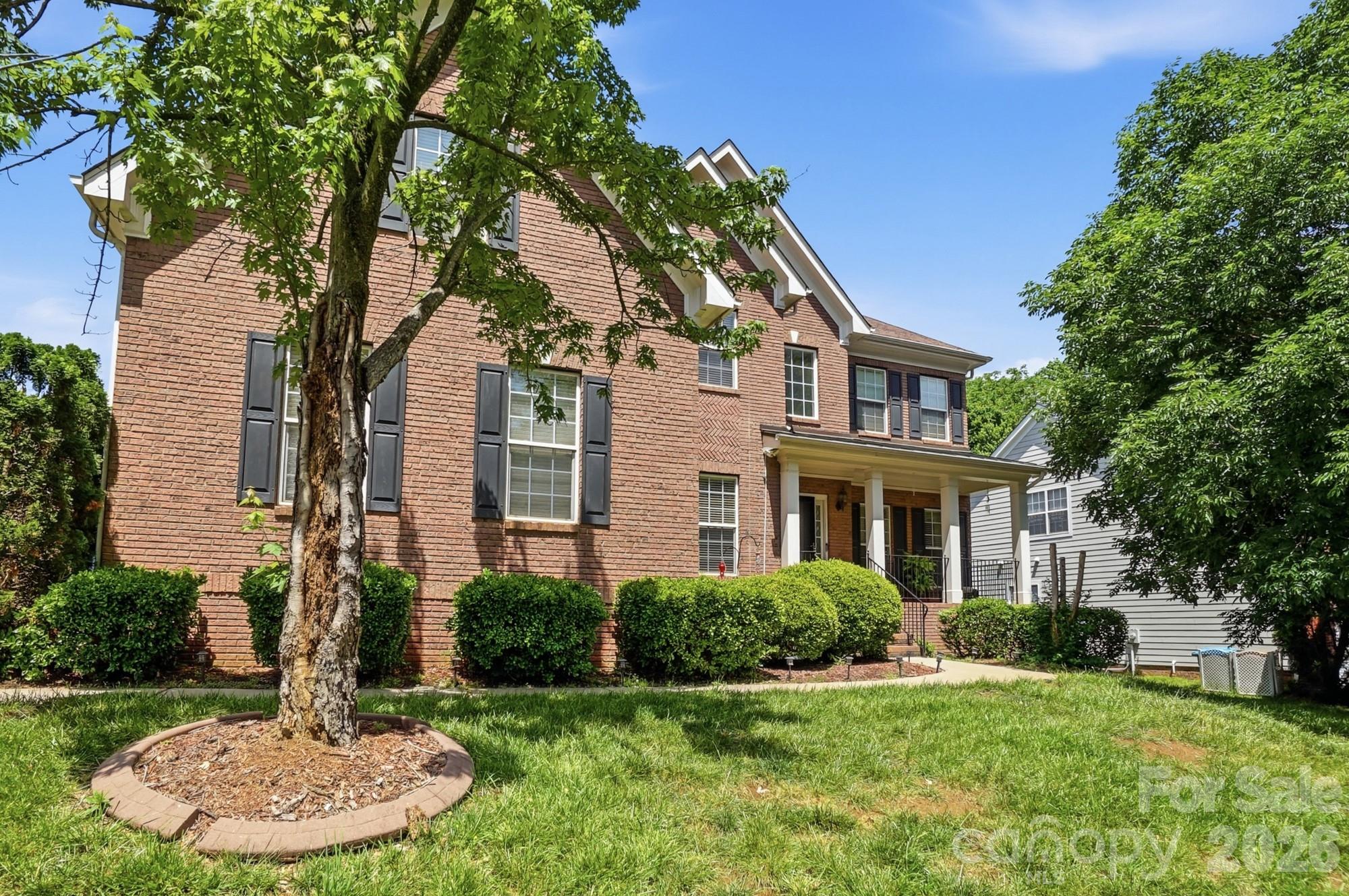 8108 Morehouse Drive Waxhaw NC 28173