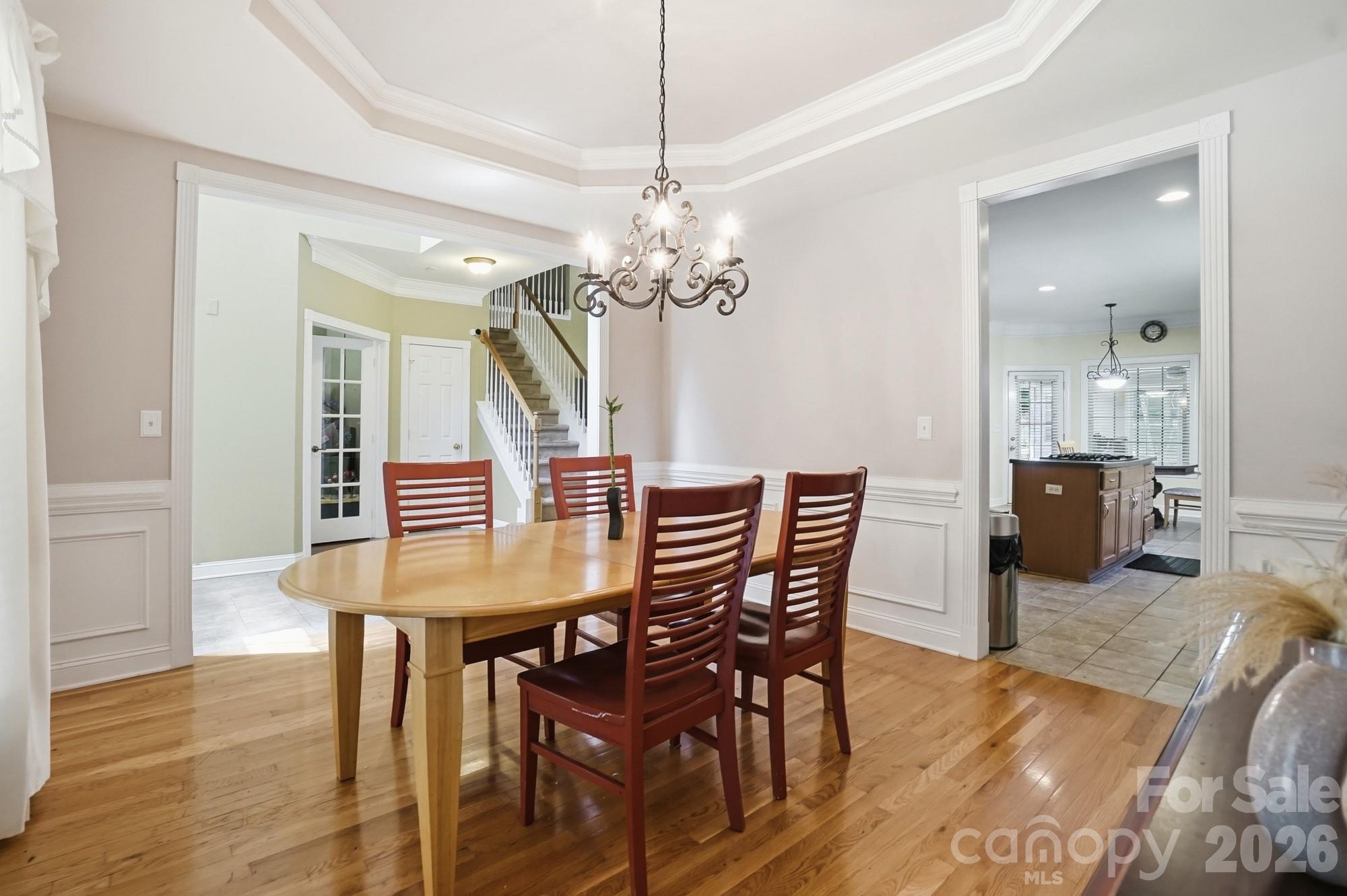8108 Morehouse Drive Waxhaw NC 28173