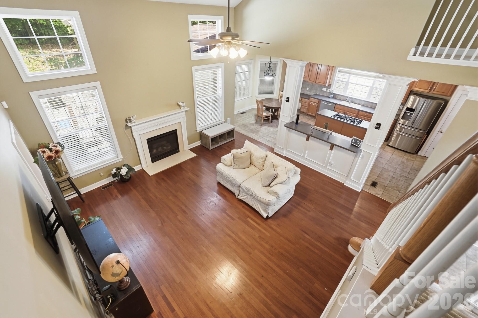8108 Morehouse Drive Waxhaw NC 28173