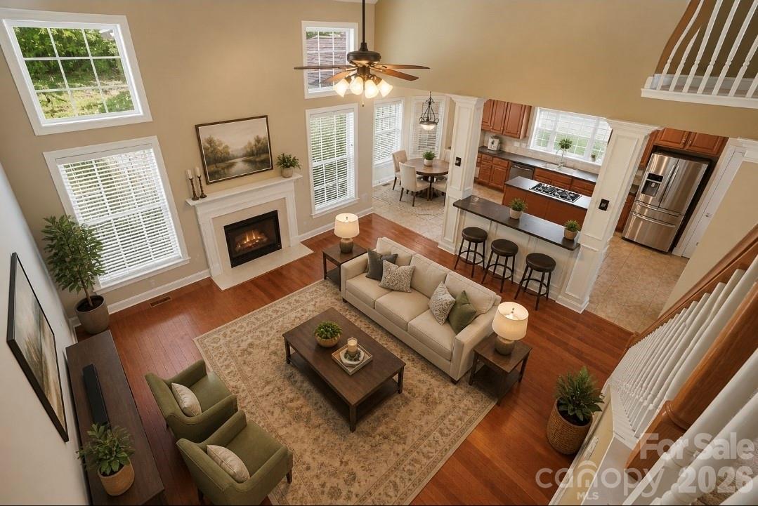 8108 Morehouse Drive Waxhaw NC 28173