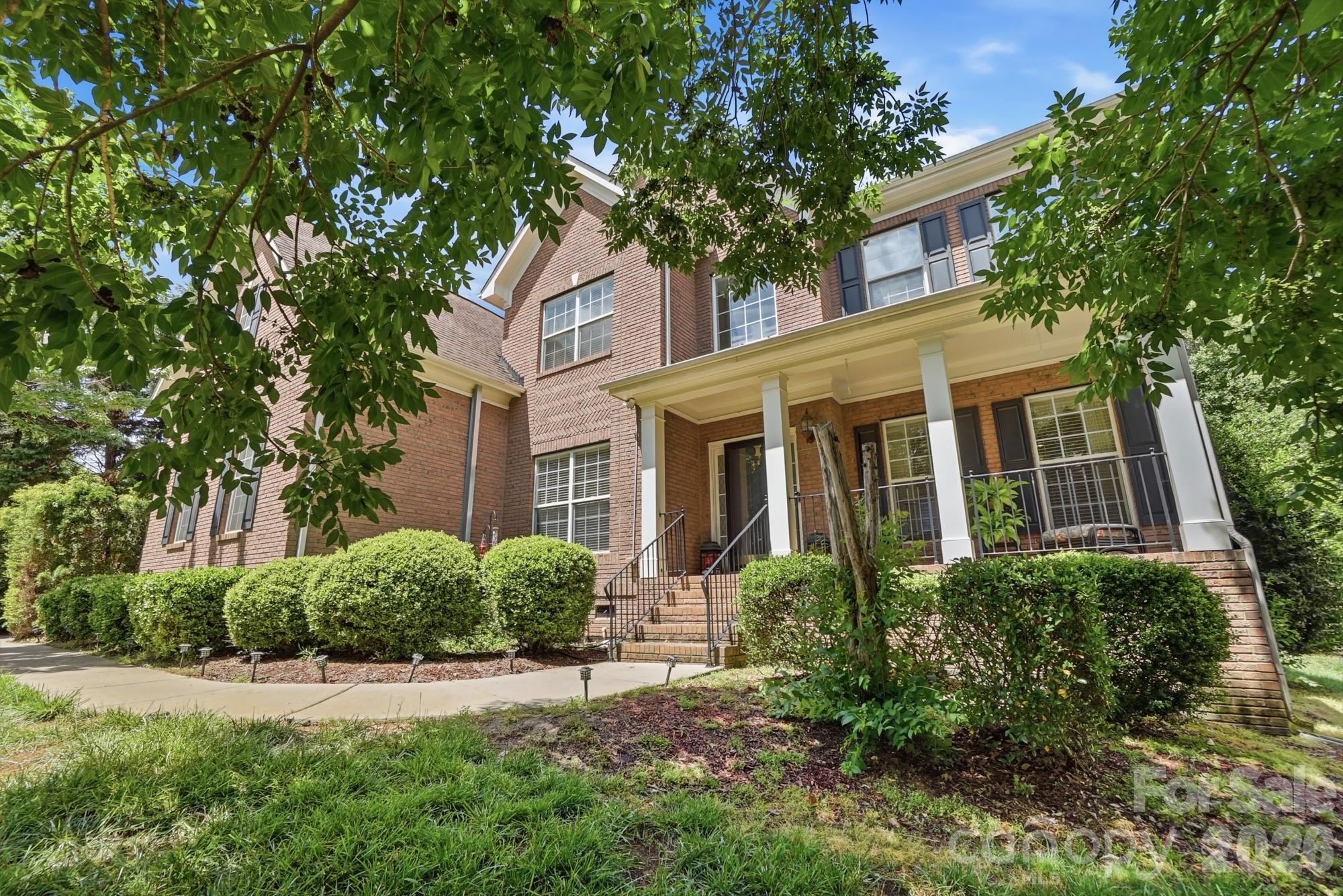 8108 Morehouse Drive Waxhaw NC 28173