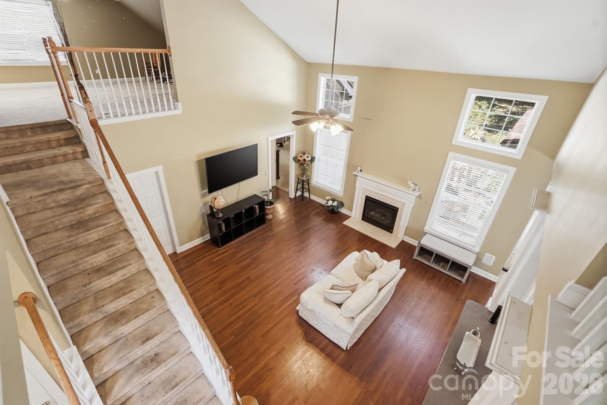 8108 Morehouse Drive Waxhaw NC 28173