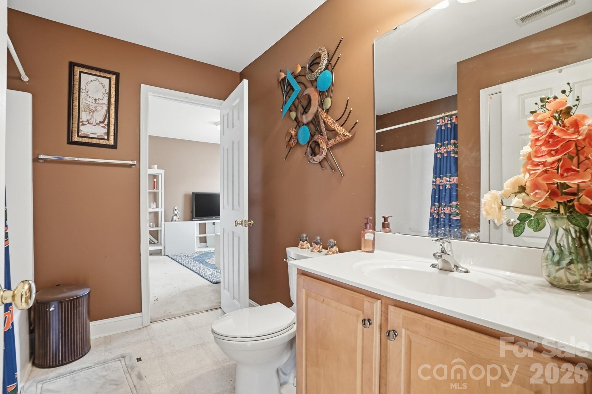 8108 Morehouse Drive Waxhaw NC 28173