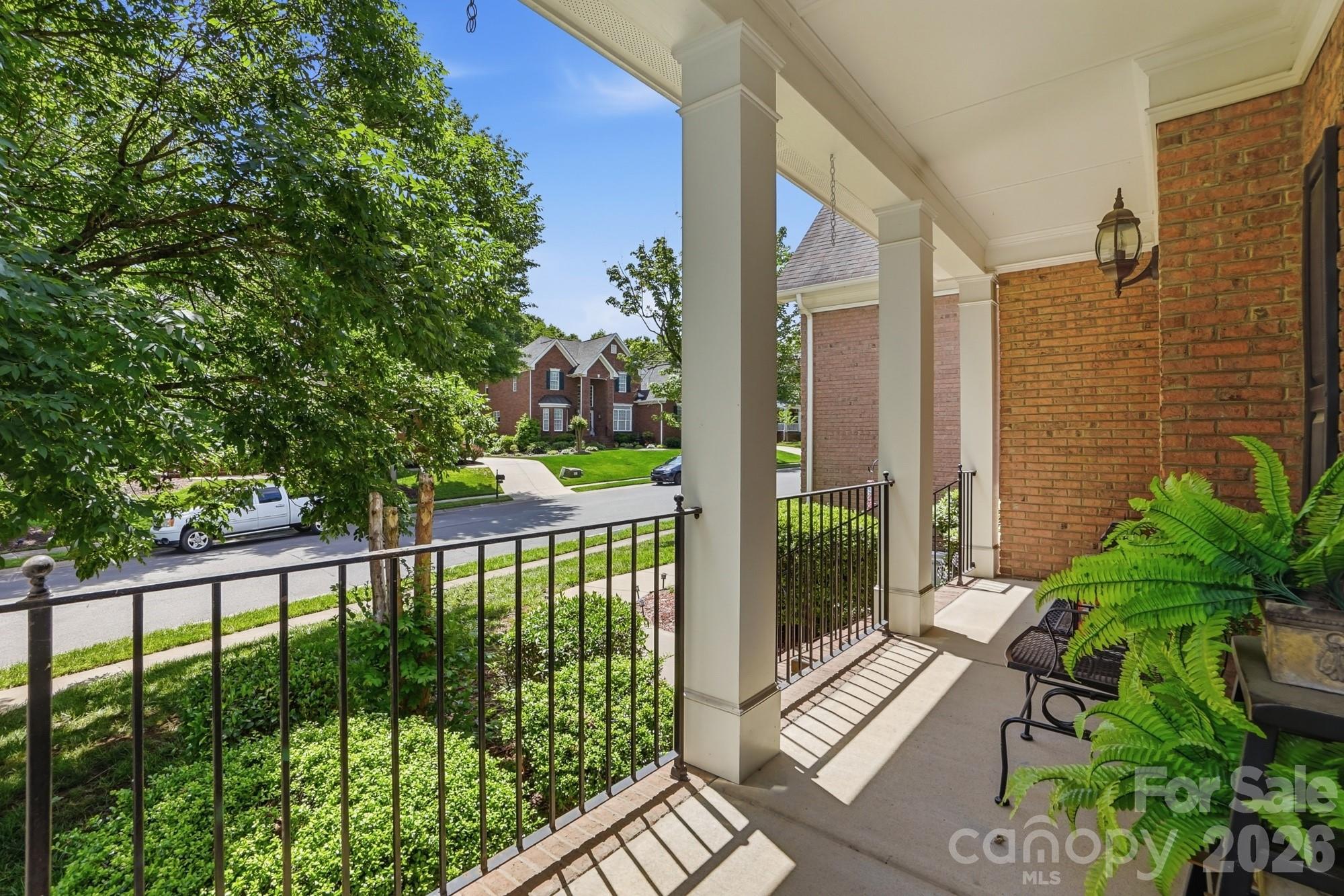 8108 Morehouse Drive Waxhaw NC 28173