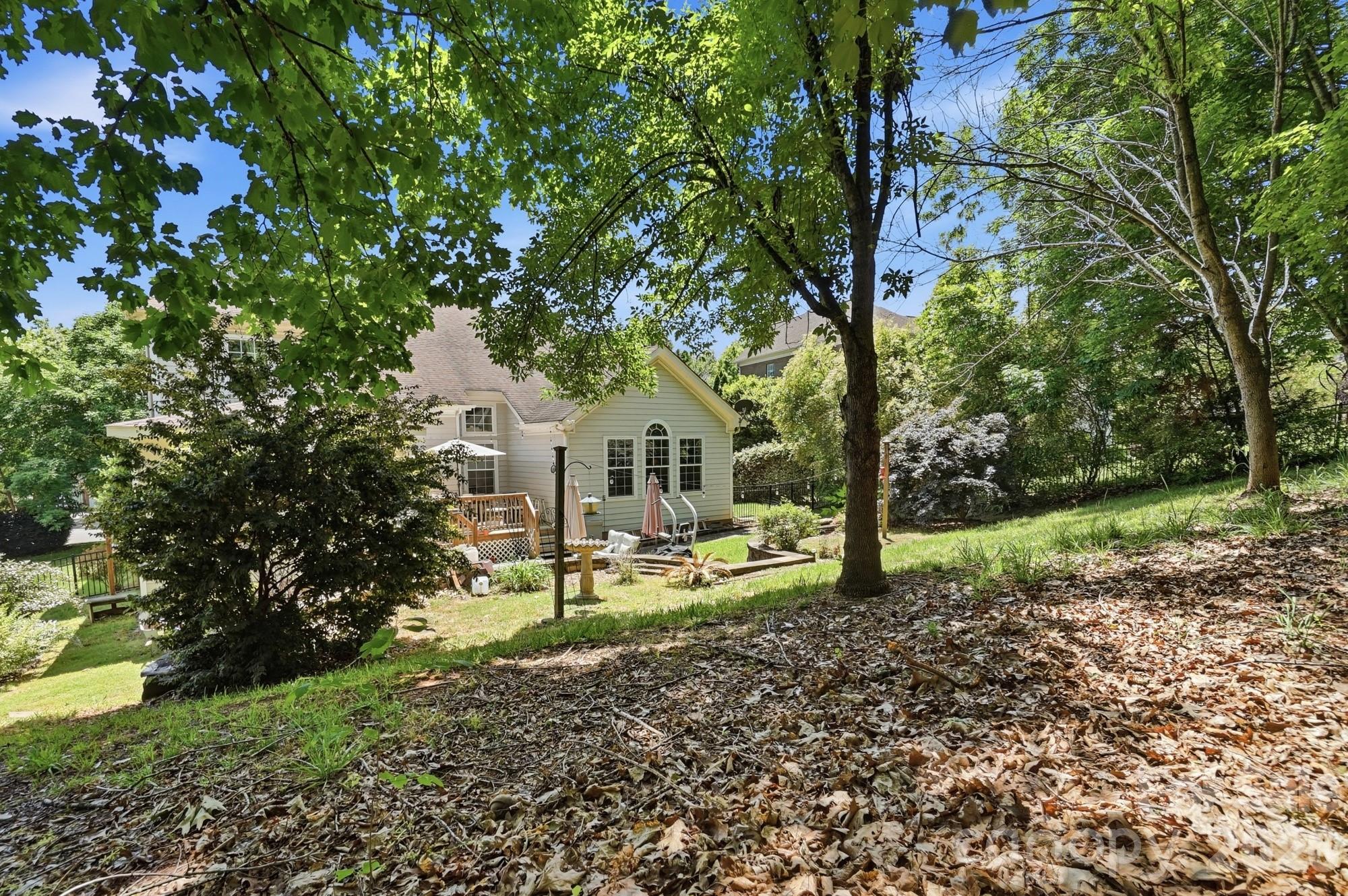 8108 Morehouse Drive Waxhaw NC 28173