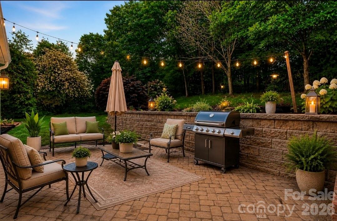 8108 Morehouse Drive Waxhaw NC 28173