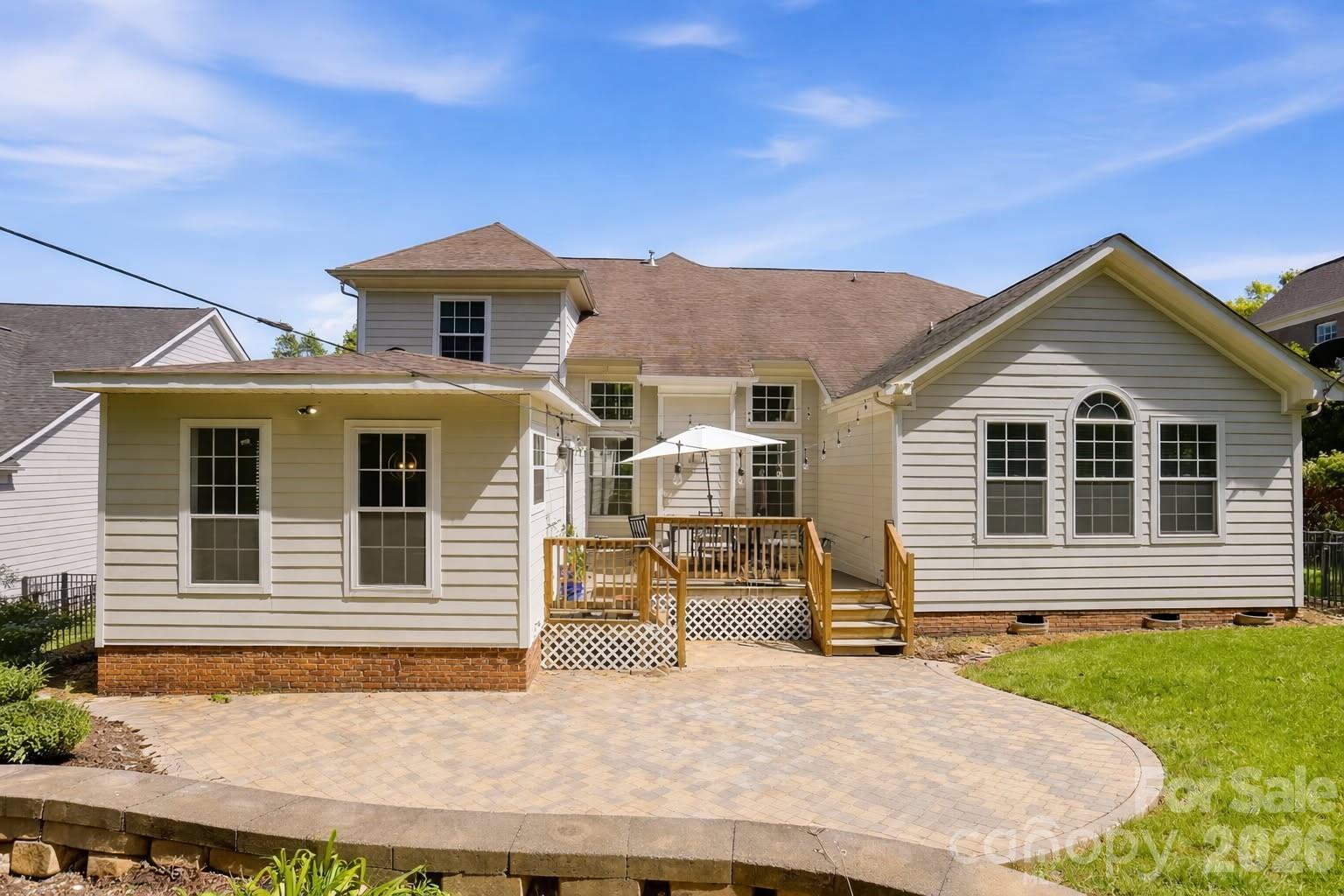8108 Morehouse Drive Waxhaw NC 28173