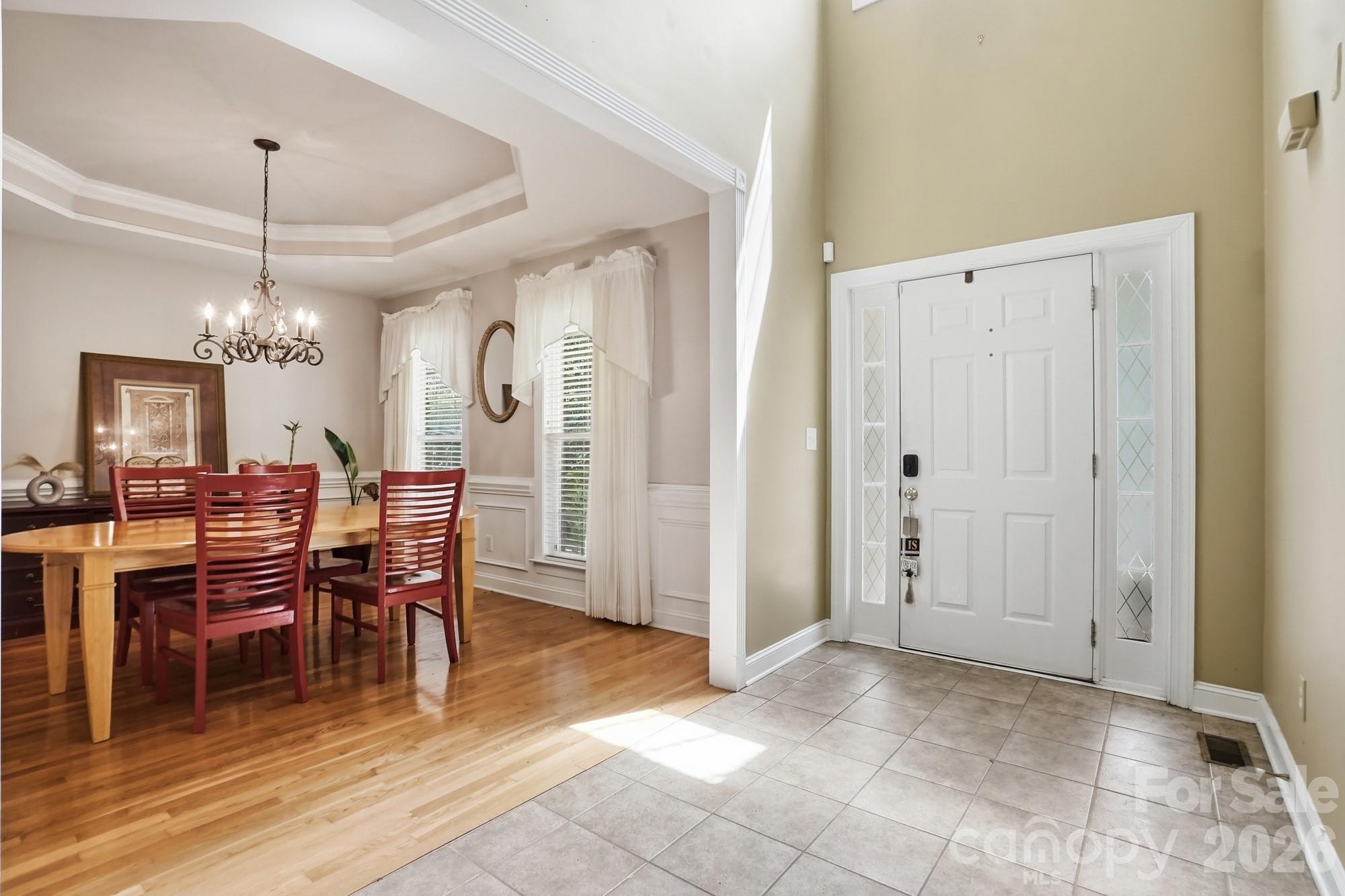8108 Morehouse Drive Waxhaw NC 28173