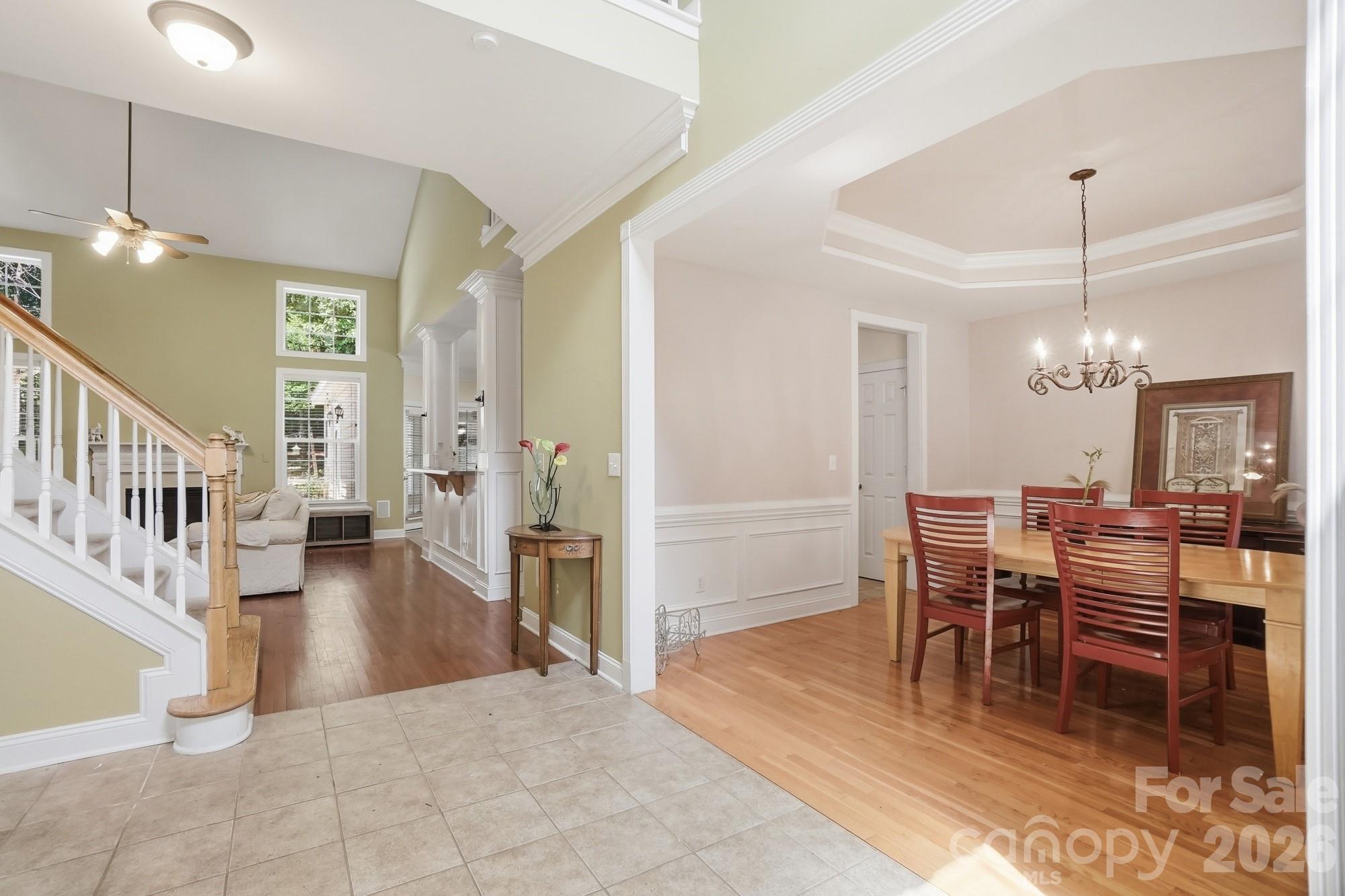 8108 Morehouse Drive Waxhaw NC 28173