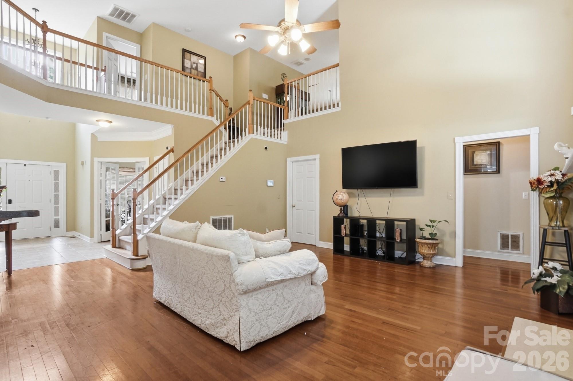 8108 Morehouse Drive Waxhaw NC 28173