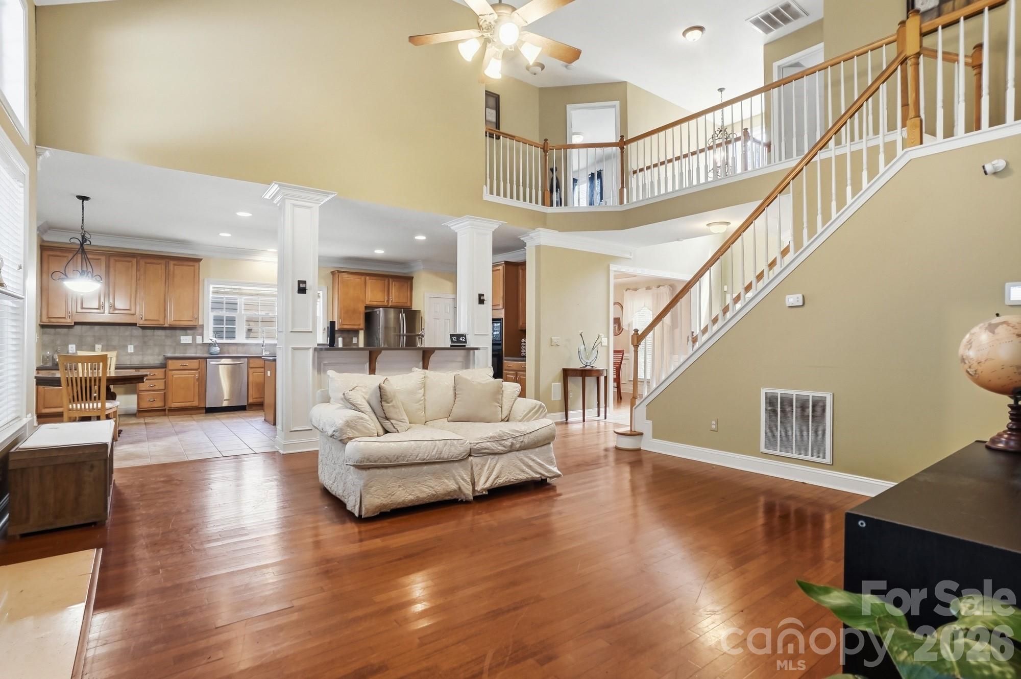 8108 Morehouse Drive Waxhaw NC 28173