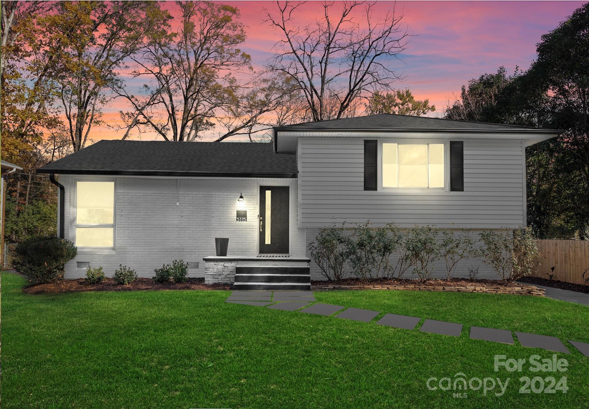 5115 Furman Place Charlotte NC 28210