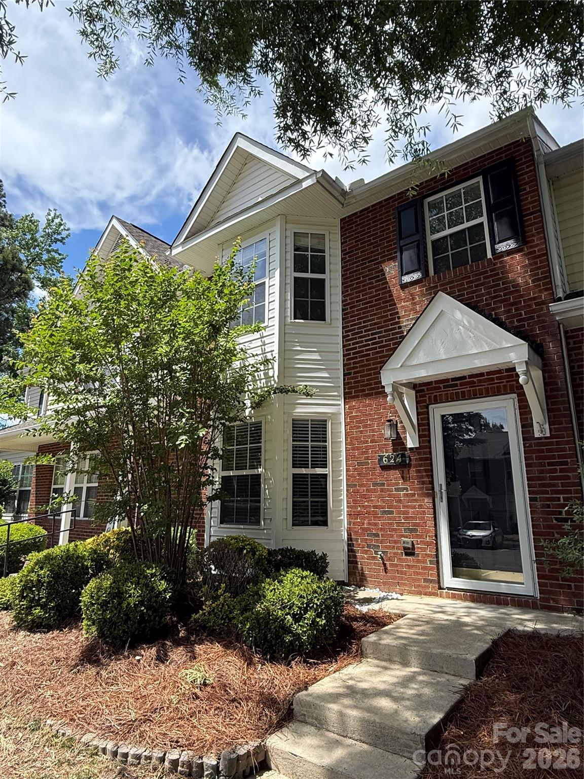 624 Gelderland Drive Matthews NC 28104