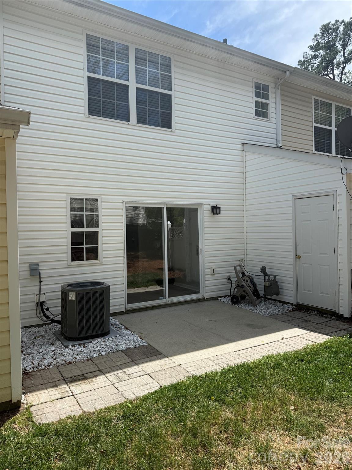 624 Gelderland Drive Matthews NC 28104