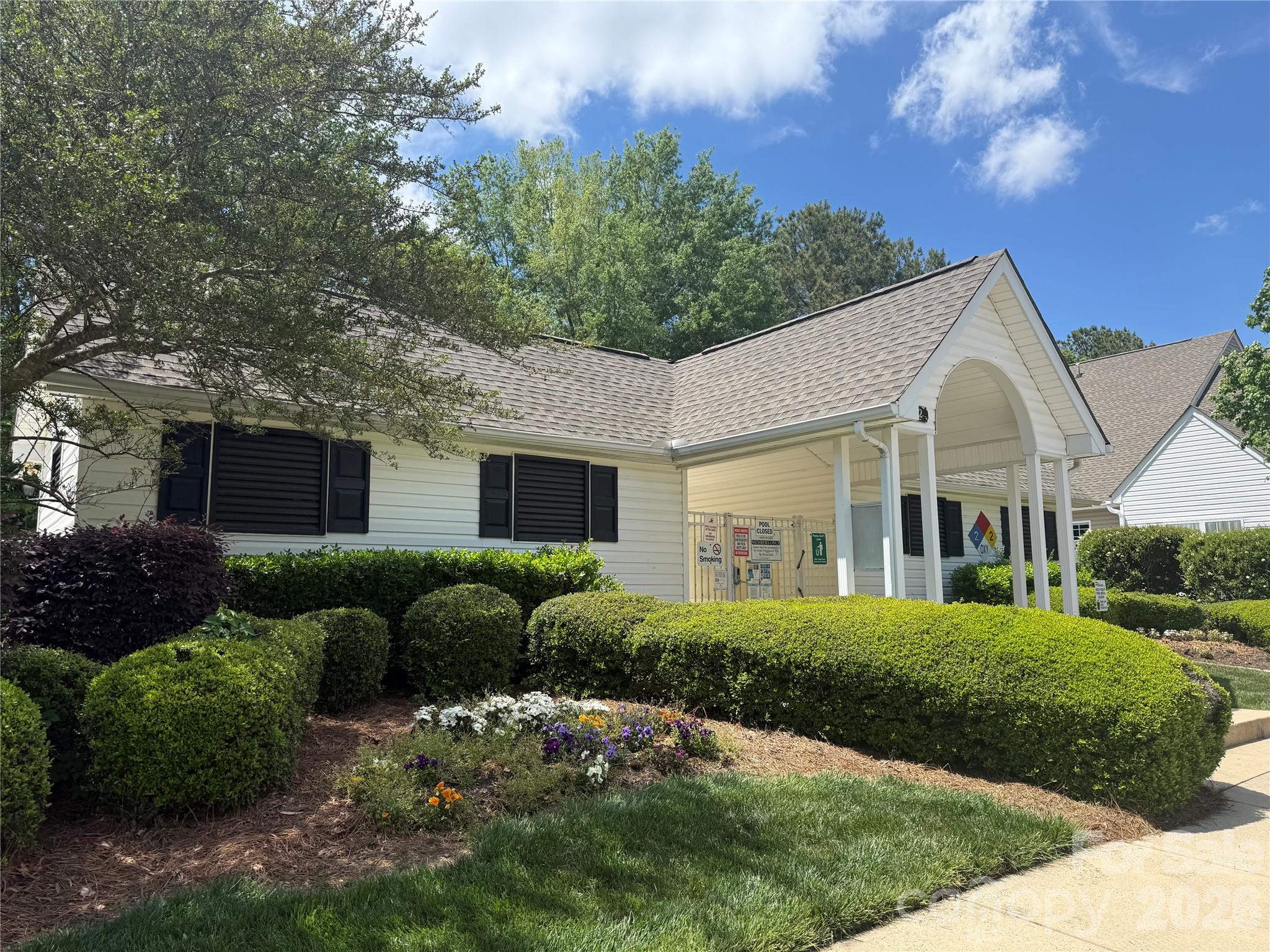 624 Gelderland Drive Matthews NC 28104