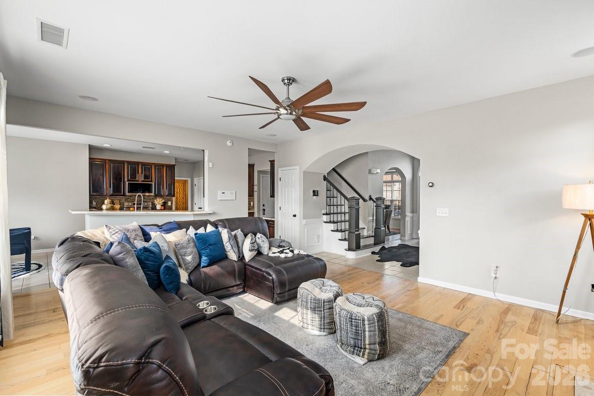 11413 Mangla Drive Charlotte NC 28214
