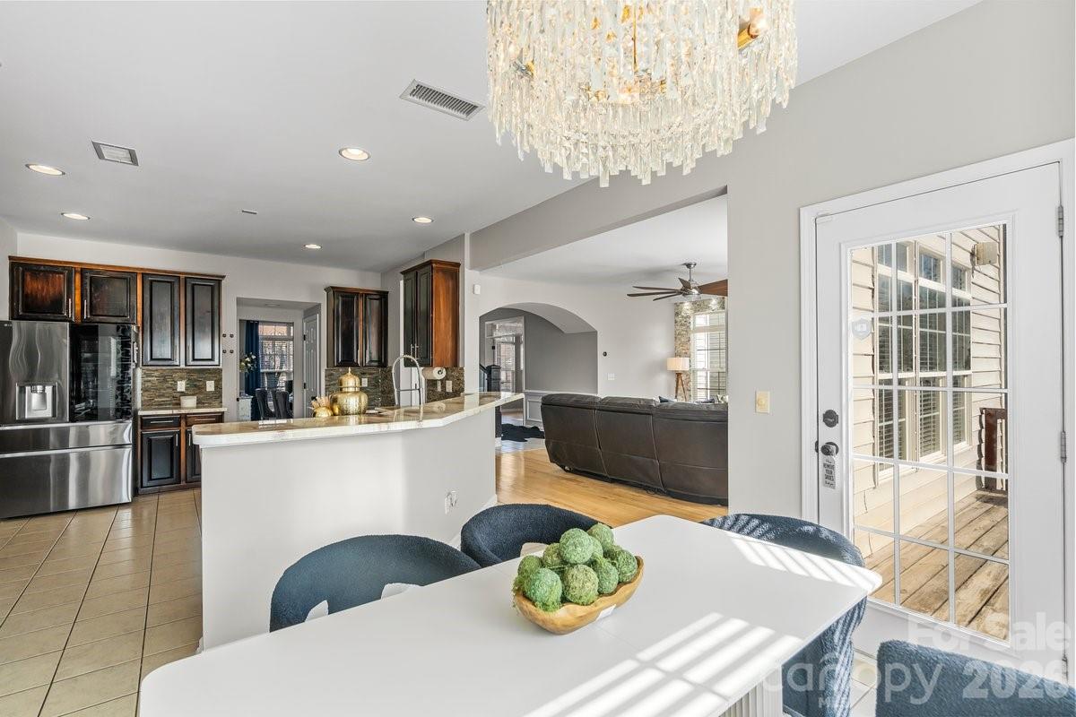 11413 Mangla Drive Charlotte NC 28214
