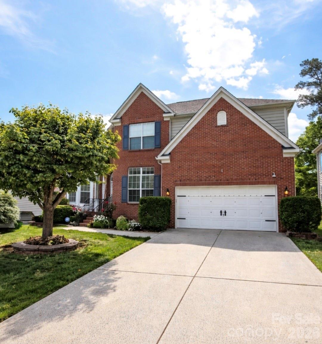 11413 Mangla Drive Charlotte NC 28214